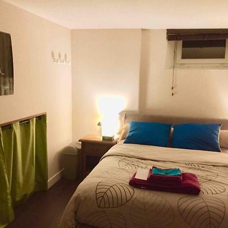 Loft In Rennes - Private Room מראה חיצוני תמונה