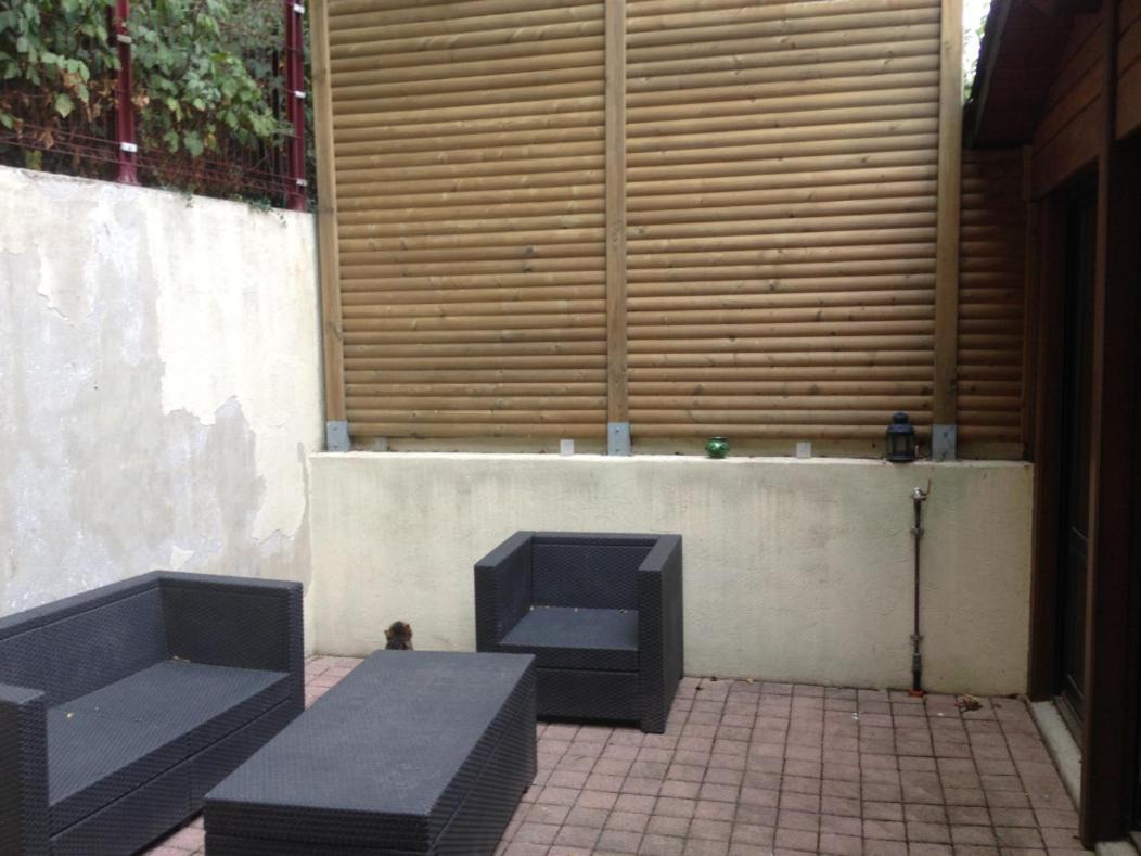 Loft In Rennes - Private Room מראה חיצוני תמונה