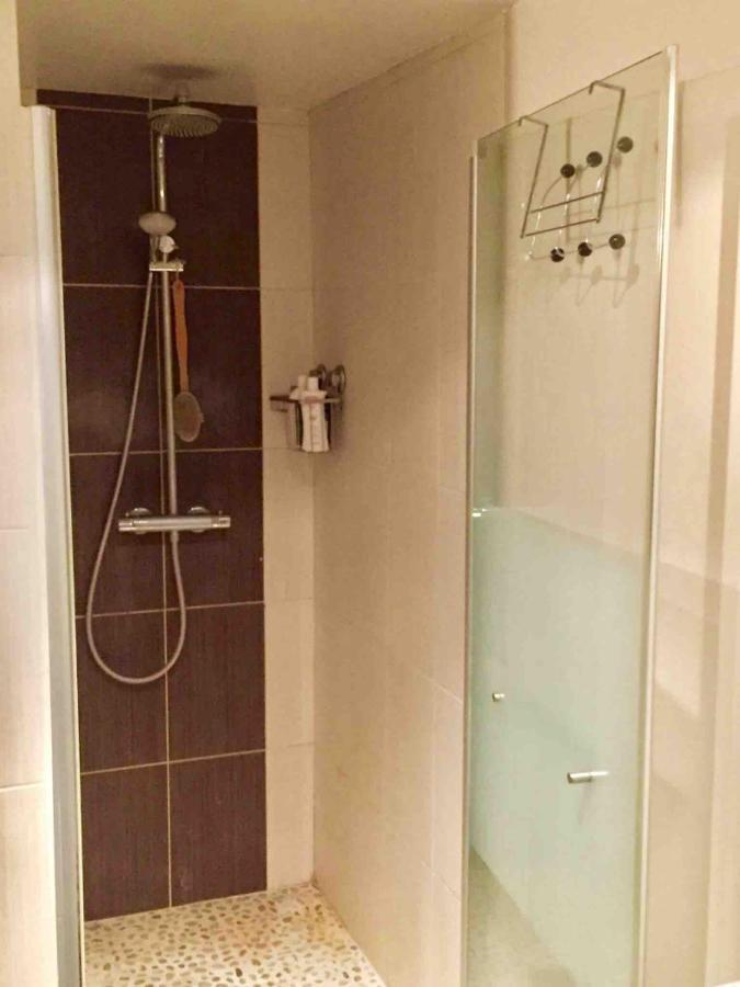 Loft In Rennes - Private Room מראה חיצוני תמונה